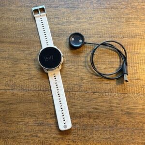 Suunto Race S GPS Watch